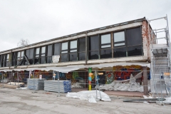 Karhulan-linja-autoasema helmikuu 2020