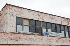 Karhulan-linja-autoasema helmikuu 2020